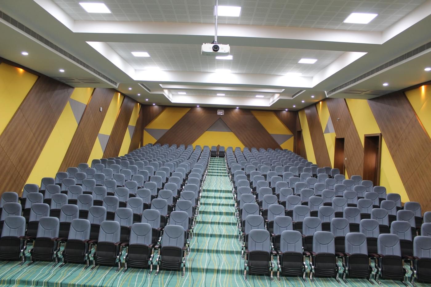 Firebird Institute of Research in Management Coimbatore Infrastructure photo 16